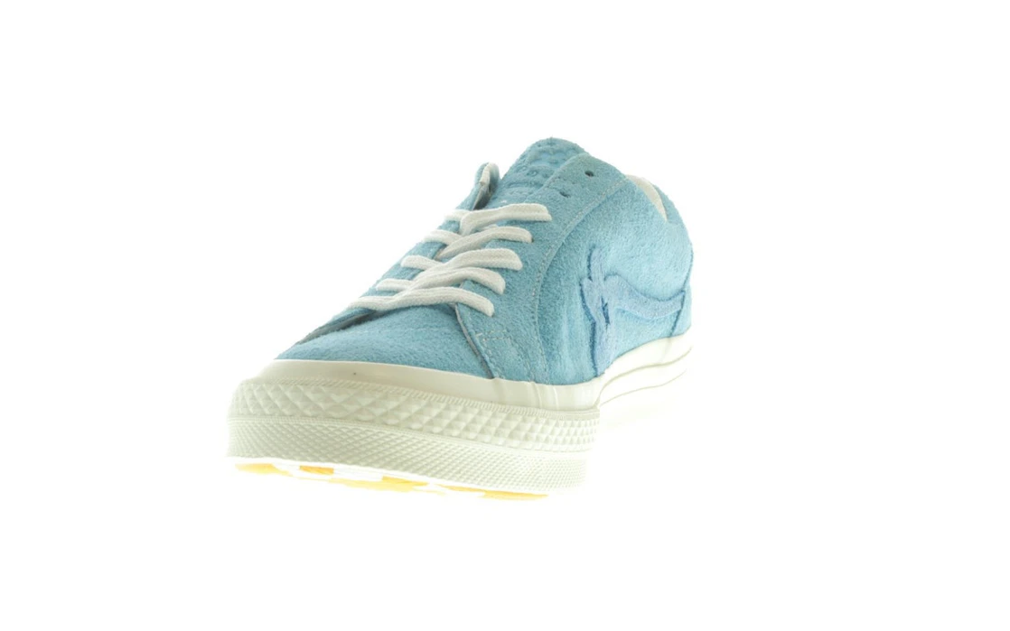 Converse One Star Ox Tyler the Creator Golf le Fleur Bachelor Blue