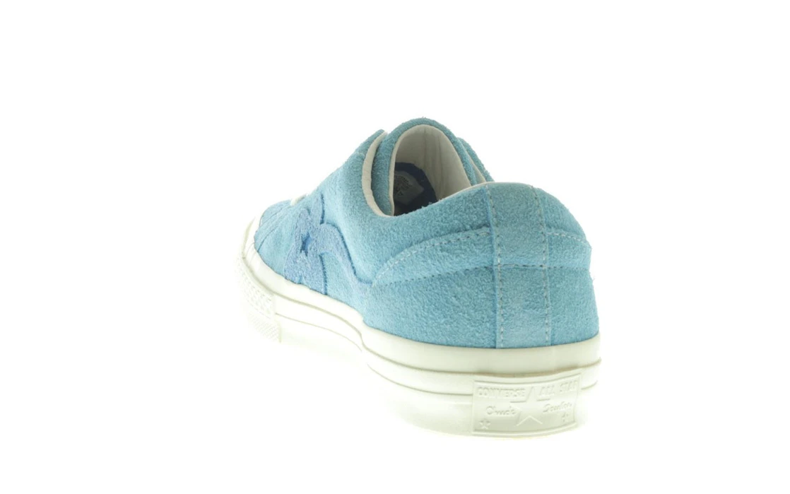 Converse One Star Ox Tyler the Creator Golf le Fleur Bachelor Blue