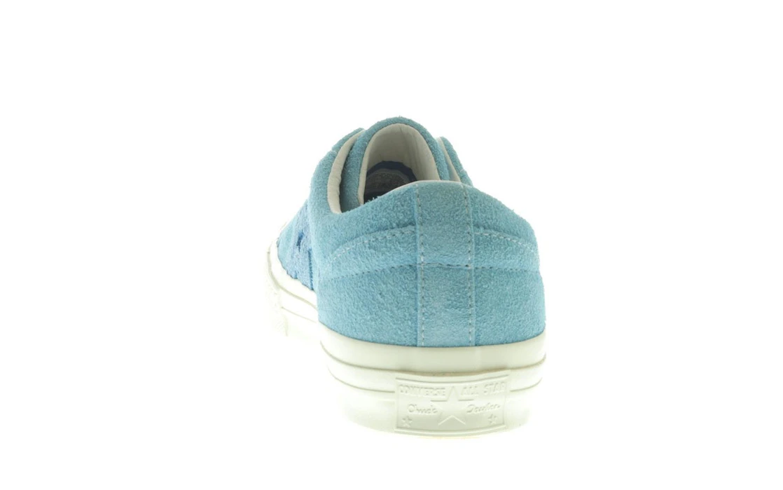 Converse One Star Ox Tyler the Creator Golf le Fleur Bachelor Blue