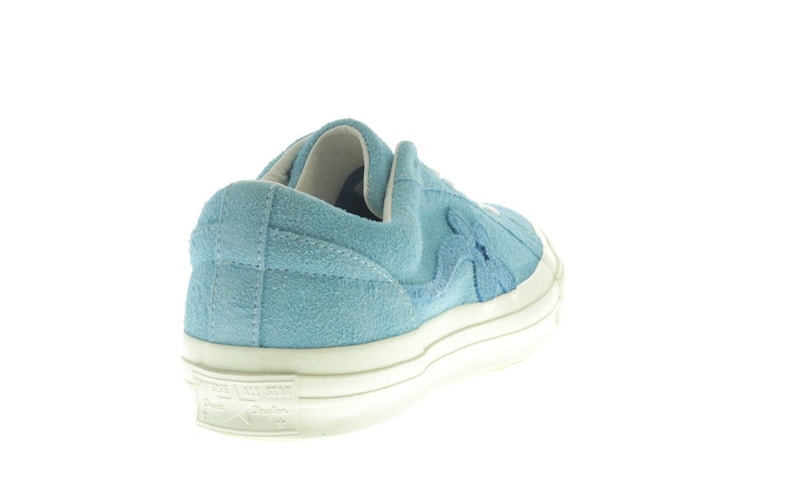 Converse One Star Ox Tyler the Creator Golf le Fleur Bachelor Blue