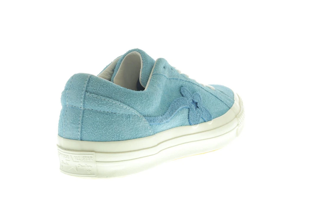 Converse One Star Ox Tyler the Creator Golf le Fleur Bachelor Blue