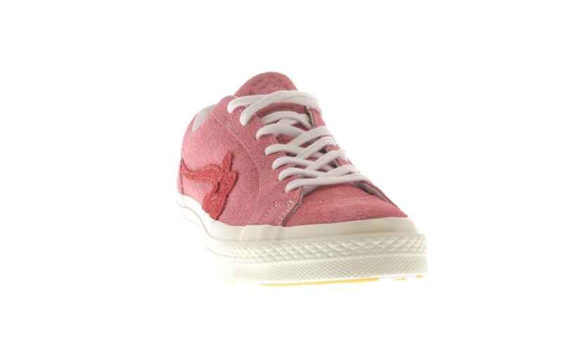 Converse One Star Ox Tyler the Creator Golf le Fleur Geranium Pink