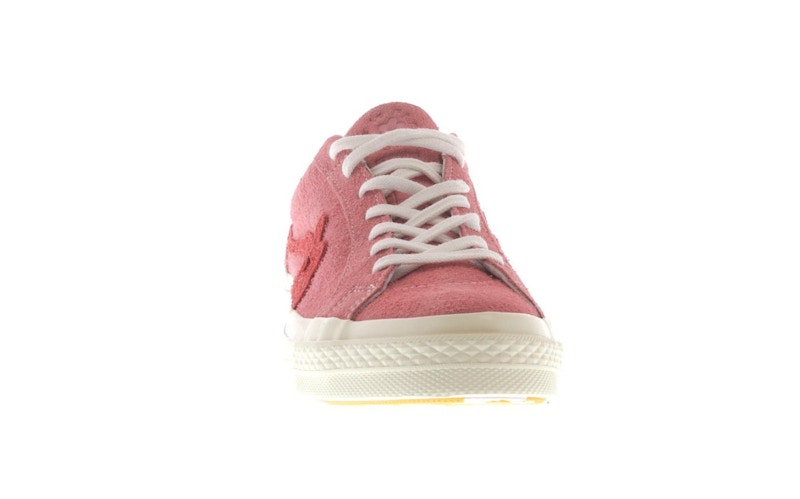Converse One Star Ox Tyler the Creator Golf le Fleur Geranium Pink