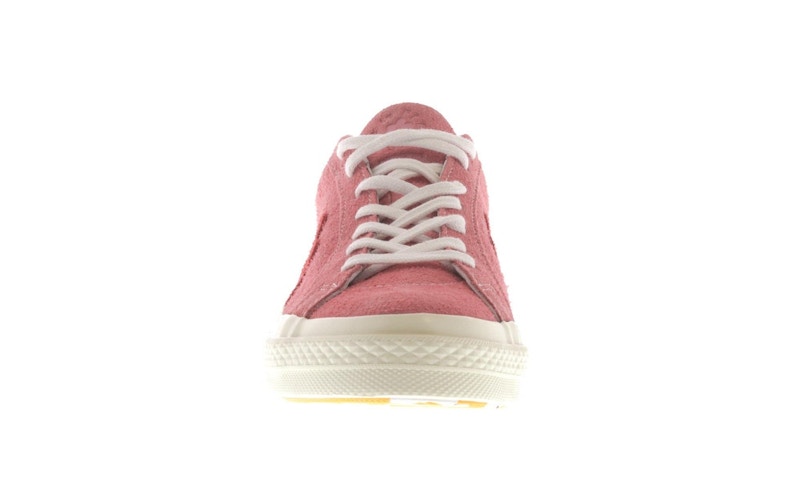 Converse One Star Ox Tyler the Creator Golf le Fleur Geranium Pink