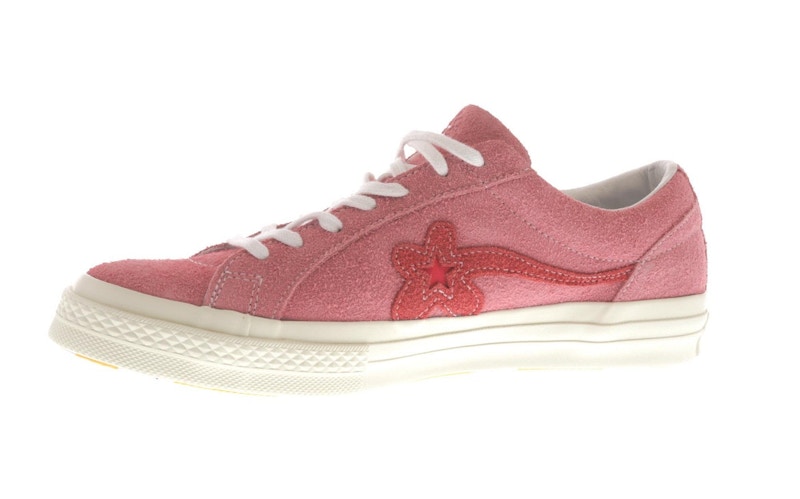 Creator Golf Le Fleur Geranium Pink