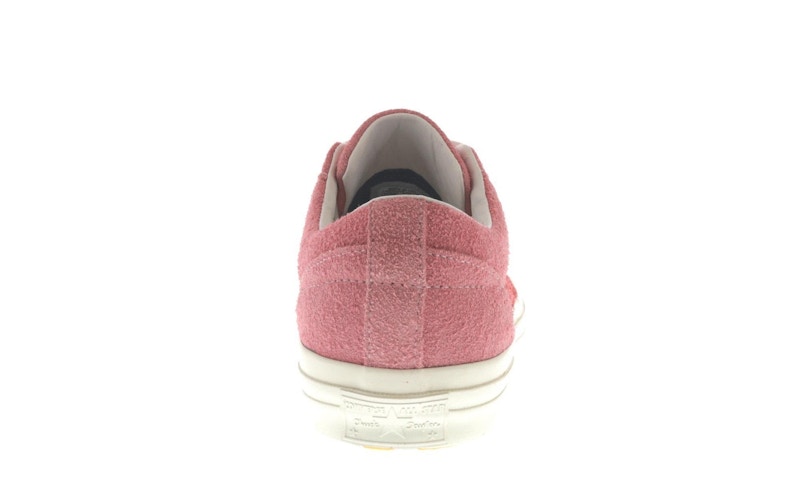 Converse One Star Ox Tyler the Creator Golf le Fleur Geranium Pink