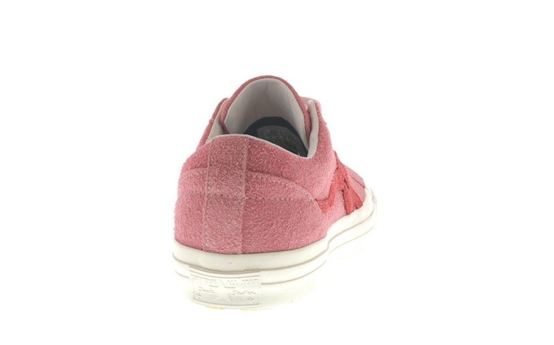 Converse One Star Ox Tyler the Creator Golf le Fleur Geranium Pink