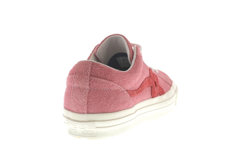 Converse One Star Ox Tyler the Creator Golf le Fleur Geranium Pink