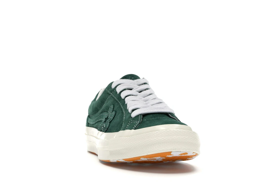 Converse One Star Ox Tyler the Creator Golf le Fleur Mono Green