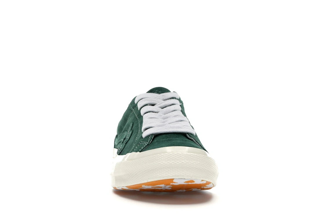 Converse One Star Ox Tyler the Creator Golf le Fleur Mono Green