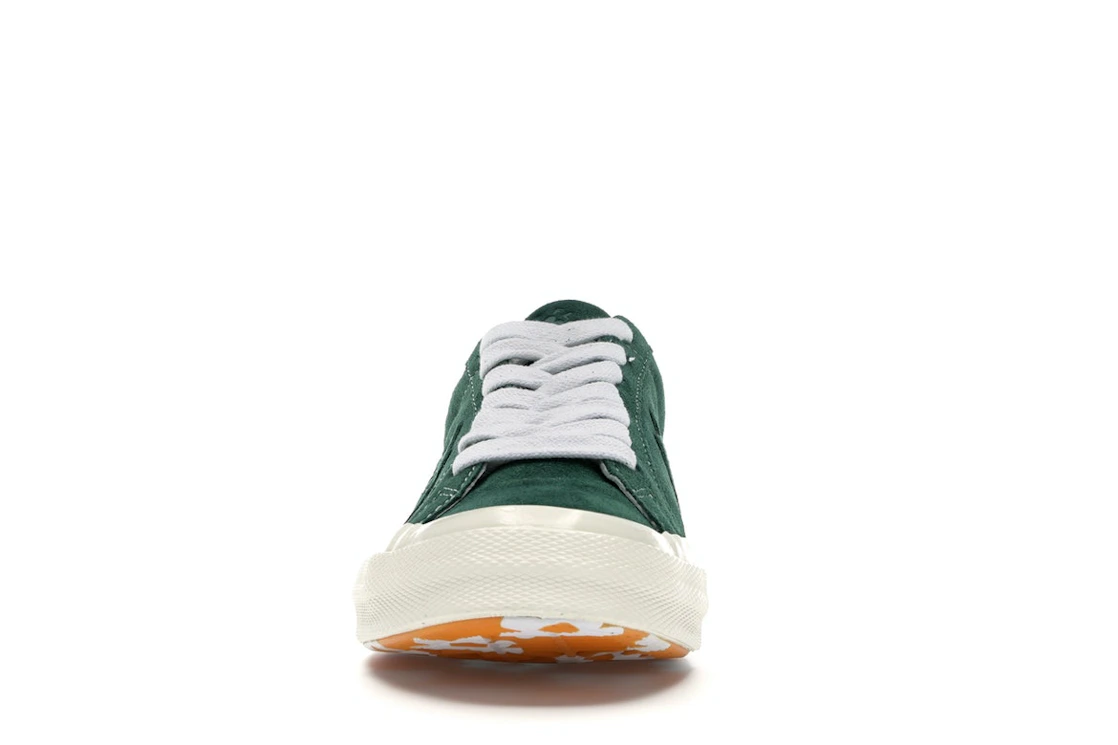 Converse One Star Ox Tyler the Creator Golf le Fleur Mono Green