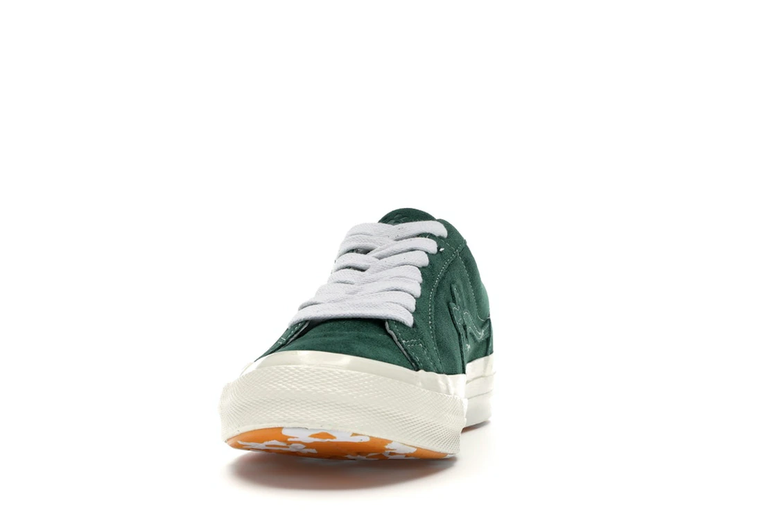 Converse One Star Ox Tyler the Creator Golf le Fleur Mono Green