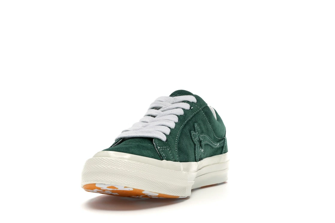 Converse One Star Ox Tyler the Creator Golf le Fleur Mono Green