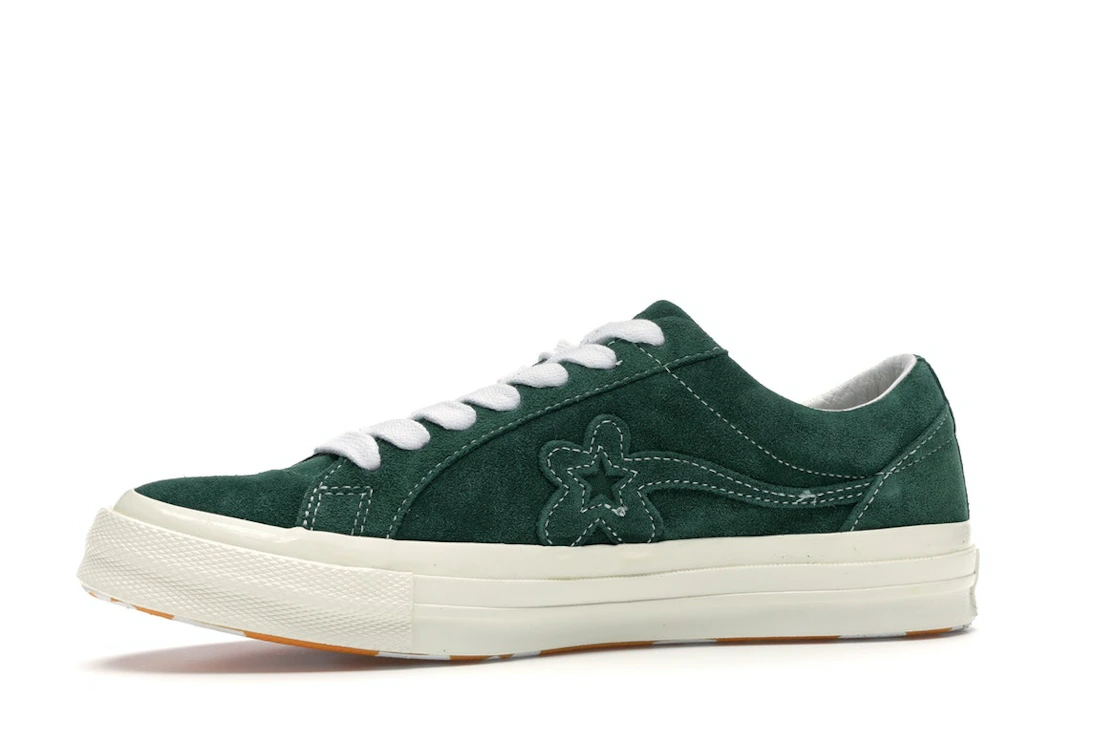 Converse One Star Ox Tyler the Creator Golf le Fleur Mono Green