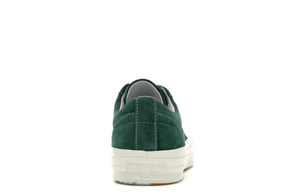 Converse One Star Ox Tyler the Creator Golf le Fleur Mono Green