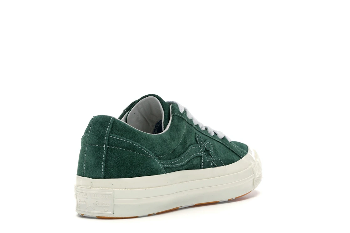 Converse One Star Ox Tyler the Creator Golf le Fleur Mono Green
