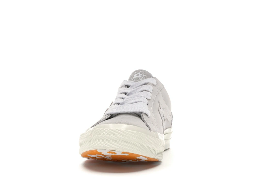 Converse One Star Ox Tyler the Creator Golf le Fleur Mono White