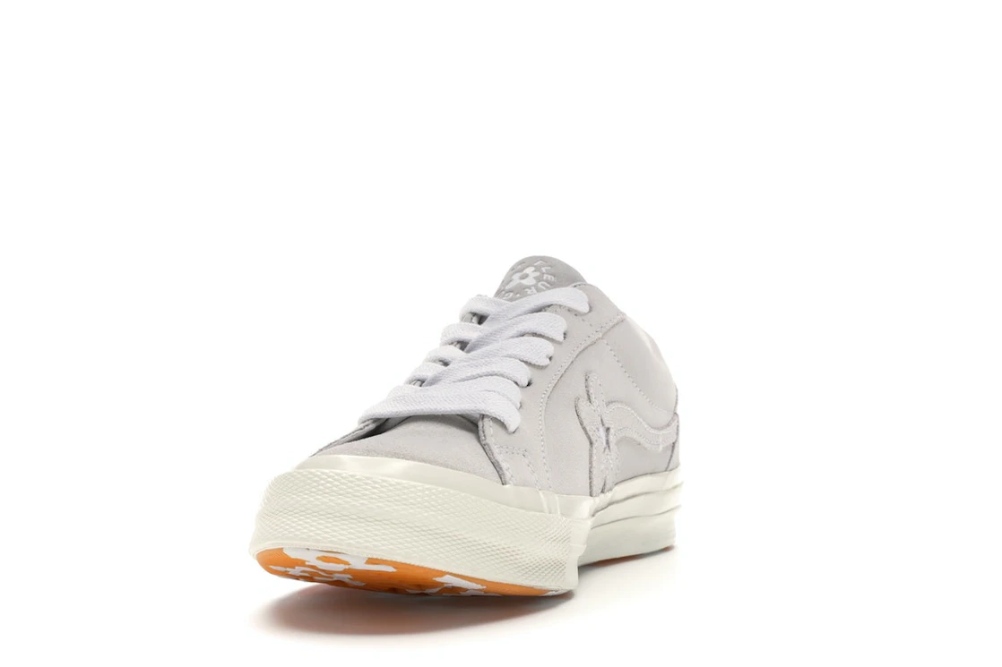 Converse One Star Ox Tyler the Creator Golf le Fleur Mono White