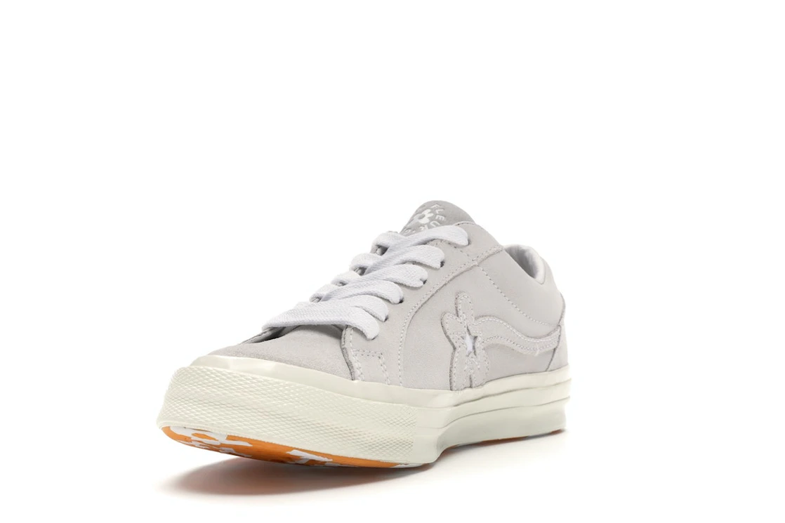 Converse One Star Ox Tyler the Creator Golf le Fleur Mono White