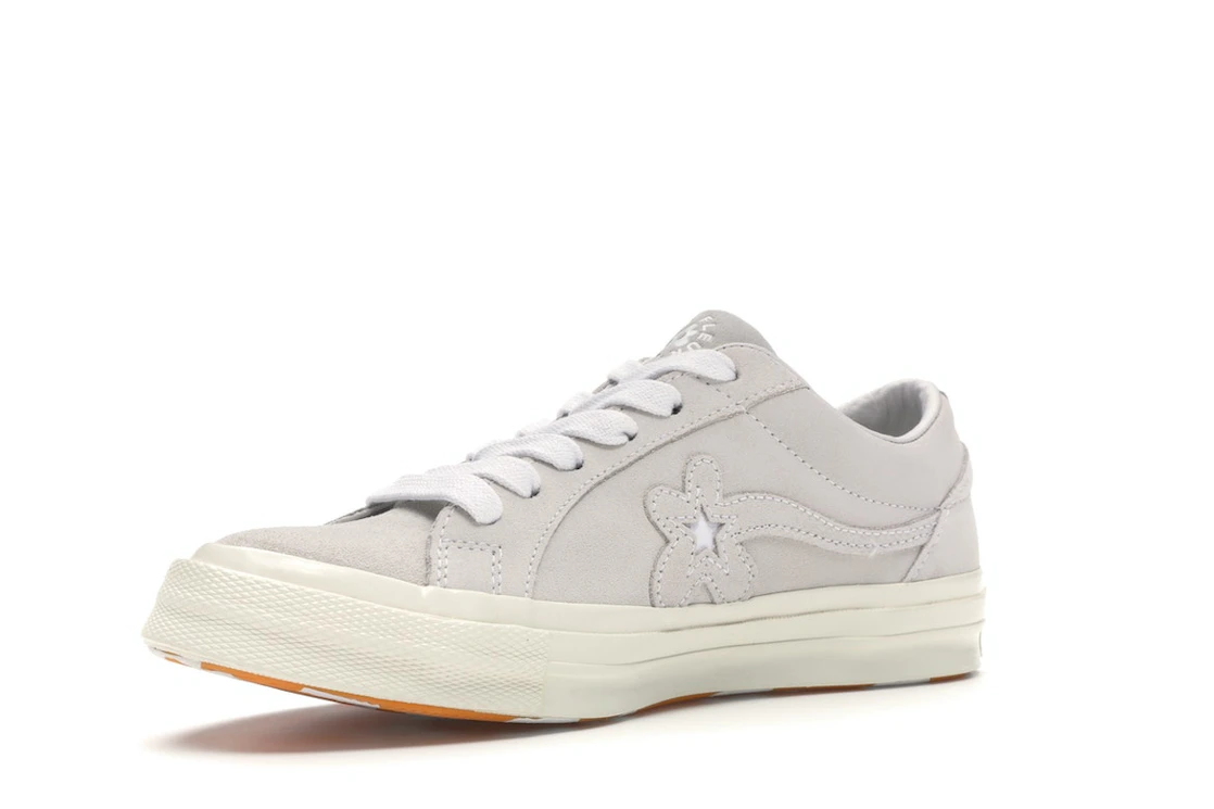 Converse One Star Ox Tyler the Creator Golf le Fleur Mono White