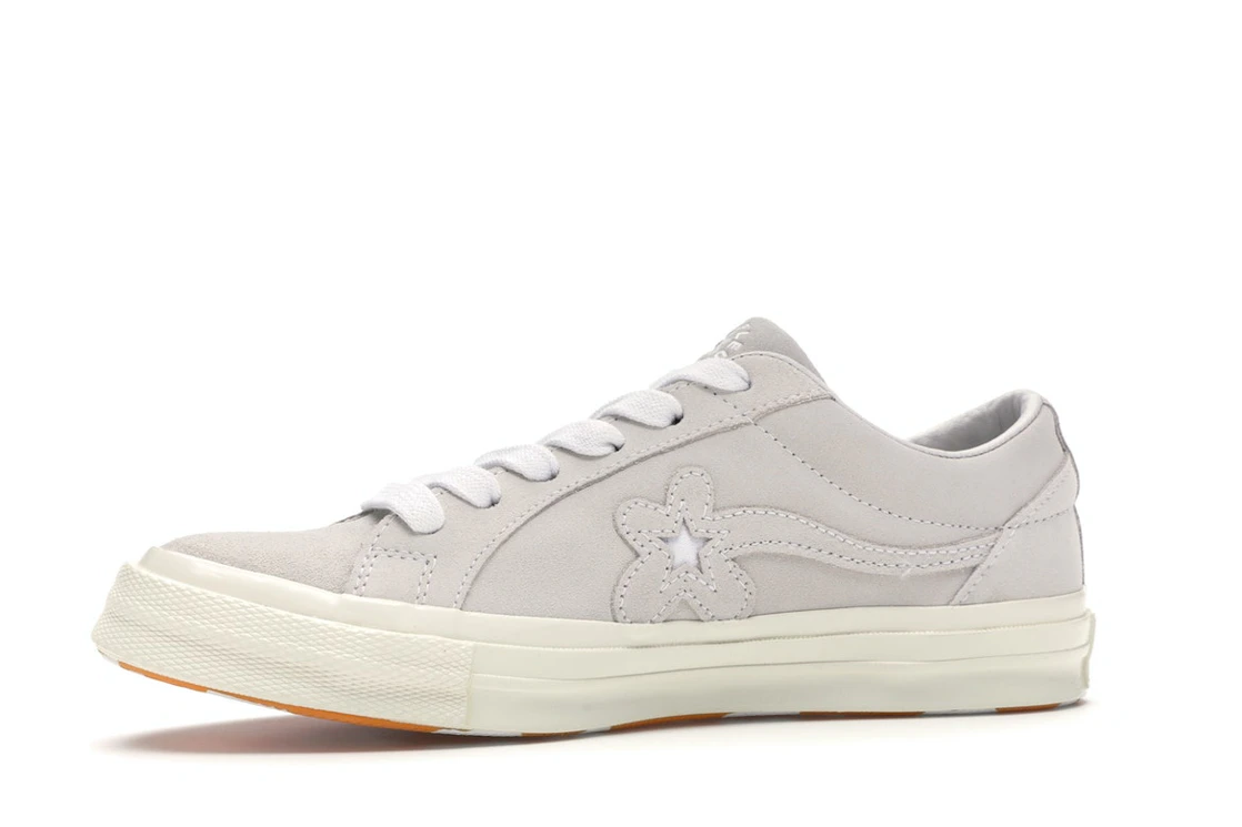 Converse One Star Ox Tyler the Creator Golf le Fleur Mono White