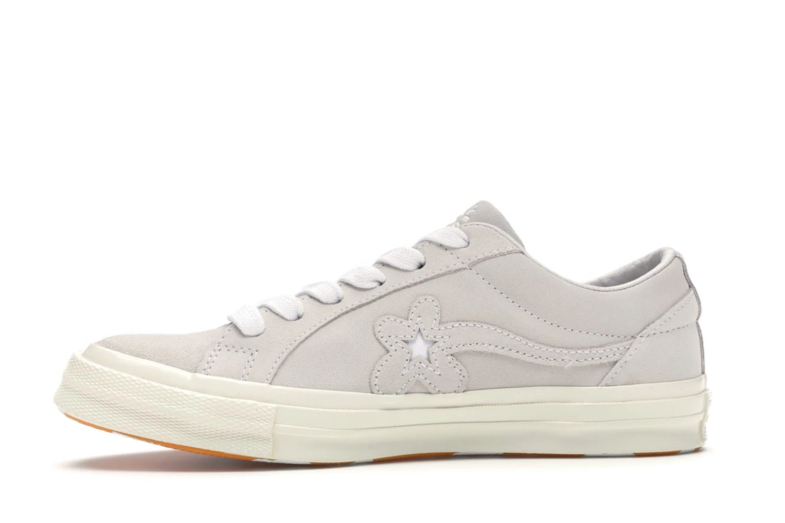 Converse One Star Ox Tyler the Creator Golf le Fleur Mono White