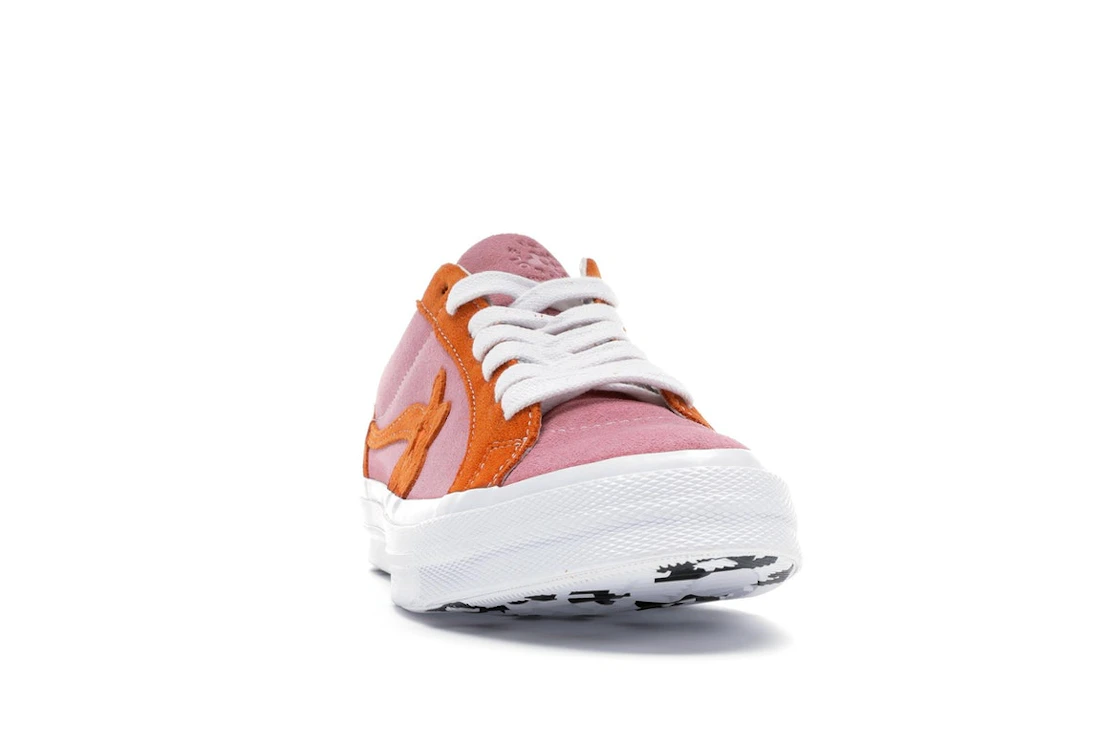 Converse One Star Ox Tyler the Creator Golf le Fleur Pink Orange