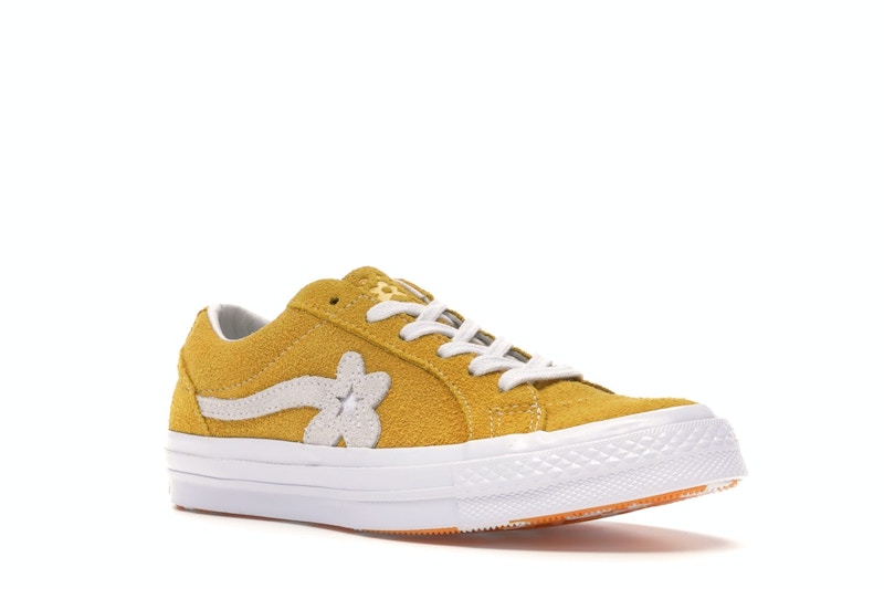 Golf le fleur one star yellow clearance