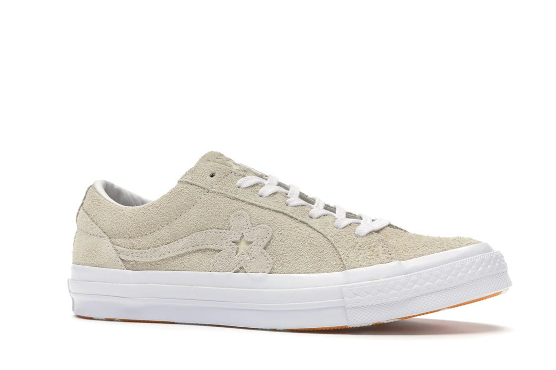 Converse One Star Ox Tyler the Creator Golf le Fleur Vanilla