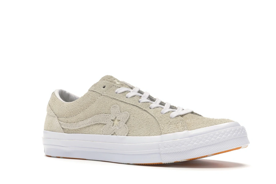 Converse One Star Ox Tyler the Creator Golf le Fleur Vanilla