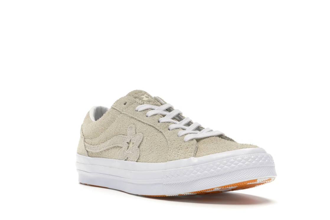 Converse One Star Ox Tyler the Creator Golf le Fleur Vanilla
