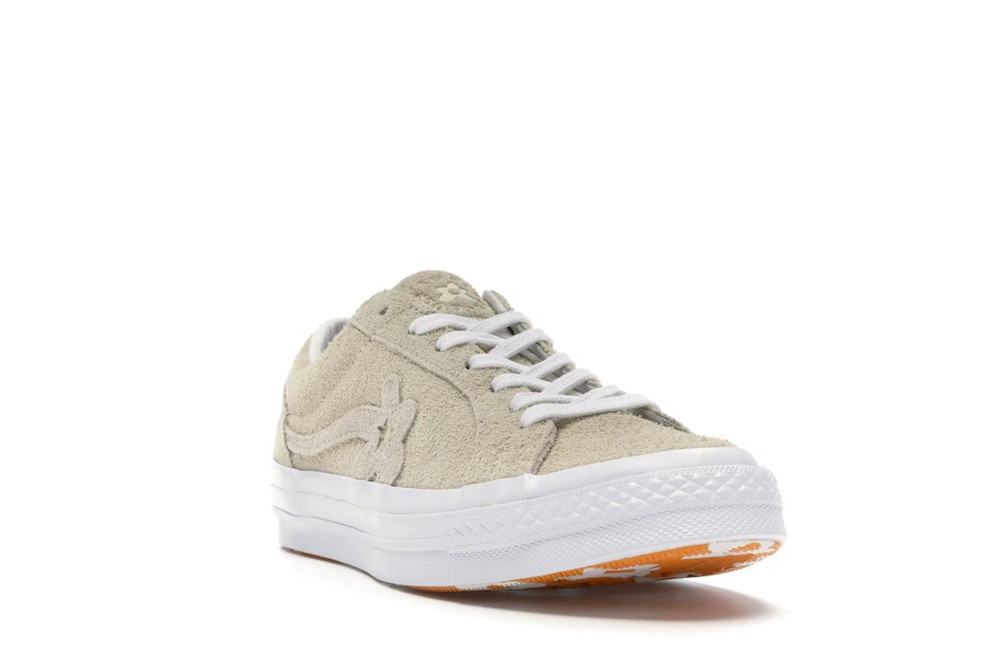 Converse One Star Ox Tyler the Creator Golf le Fleur Vanilla