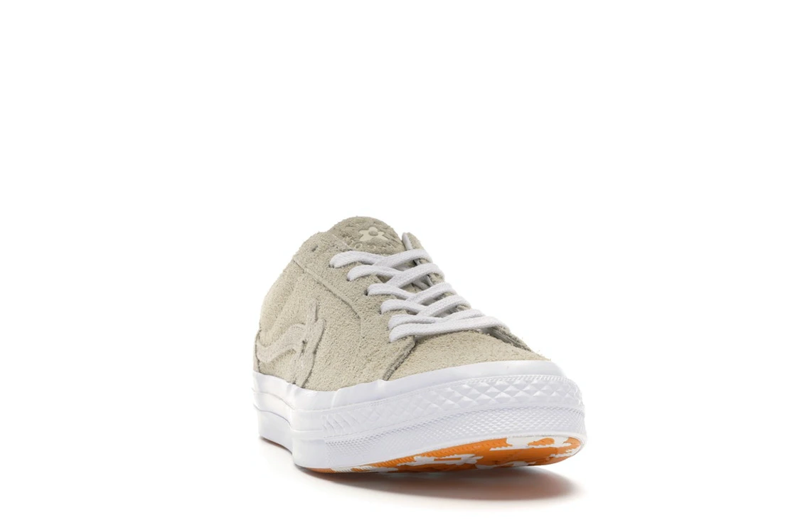 Converse One Star Ox Tyler the Creator Golf le Fleur Vanilla