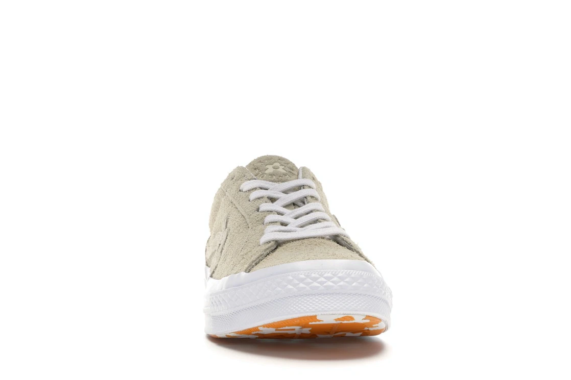 Converse One Star Ox Tyler the Creator Golf le Fleur Vanilla