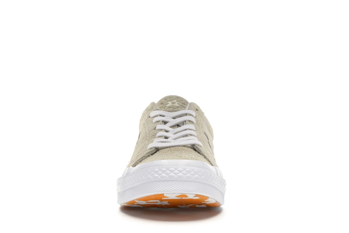 Converse One Star Ox Tyler the Creator Golf le Fleur Vanilla
