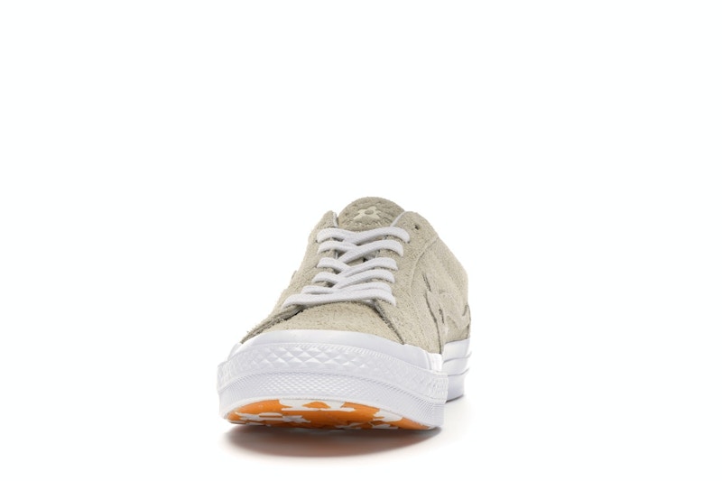 Converse One Star Ox Tyler the Creator Golf le Fleur Vanilla