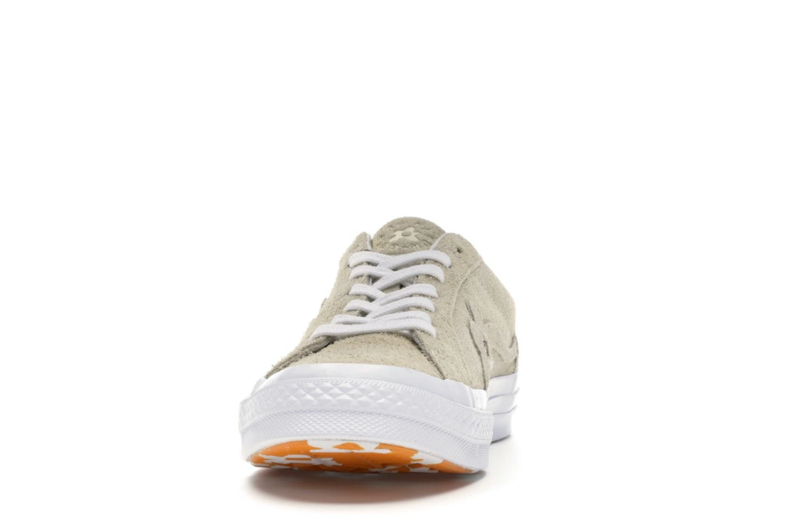 Converse One Star Ox Tyler the Creator Golf le Fleur Vanilla