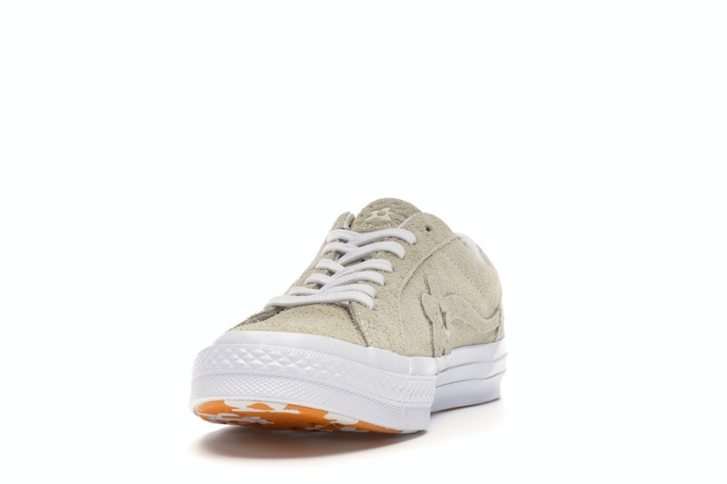 Converse One Star Ox Tyler the Creator Golf le Fleur Vanilla
