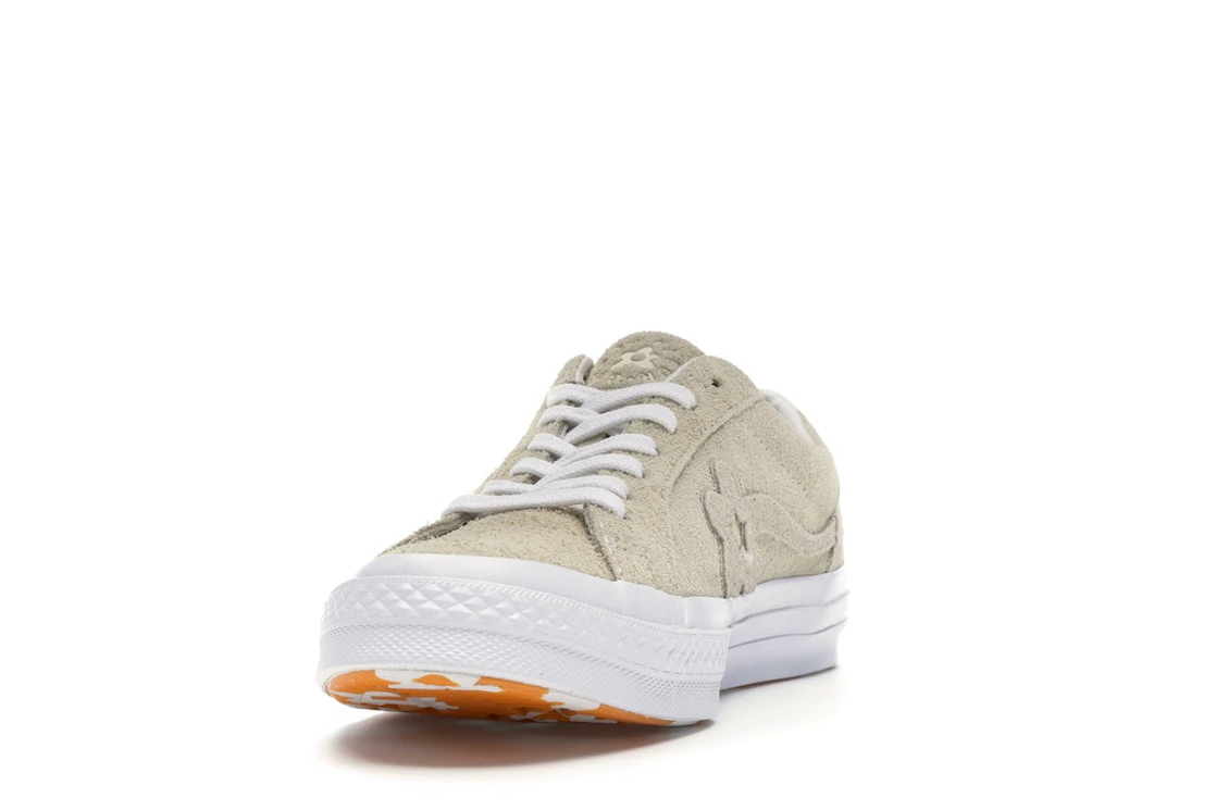 Converse One Star Ox Tyler the Creator Golf le Fleur Vanilla