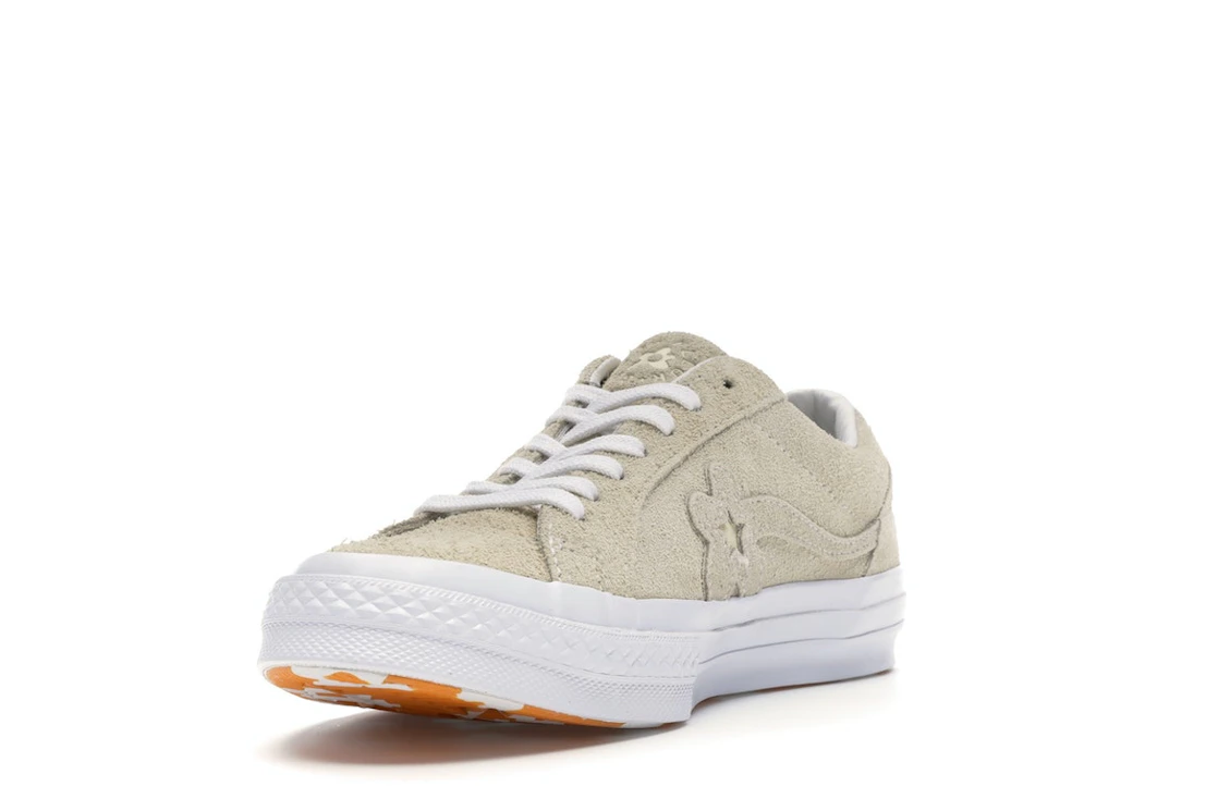 Converse One Star Ox Tyler the Creator Golf le Fleur Vanilla