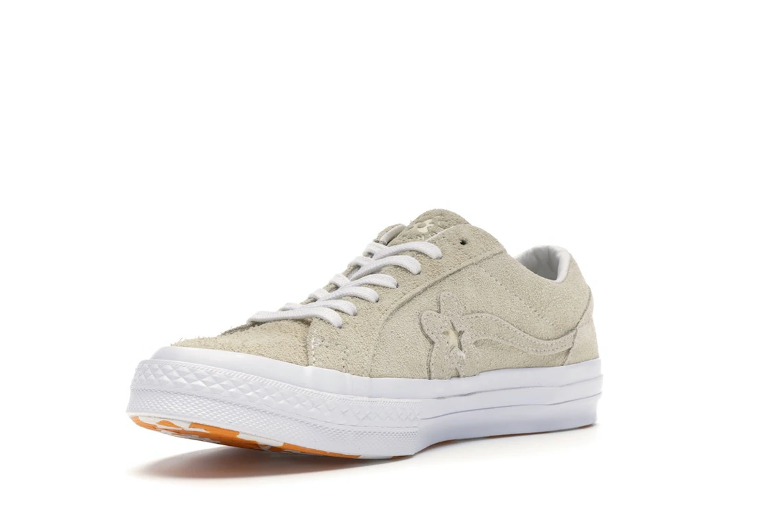 Converse One Star Ox Tyler the Creator Golf le Fleur Vanilla