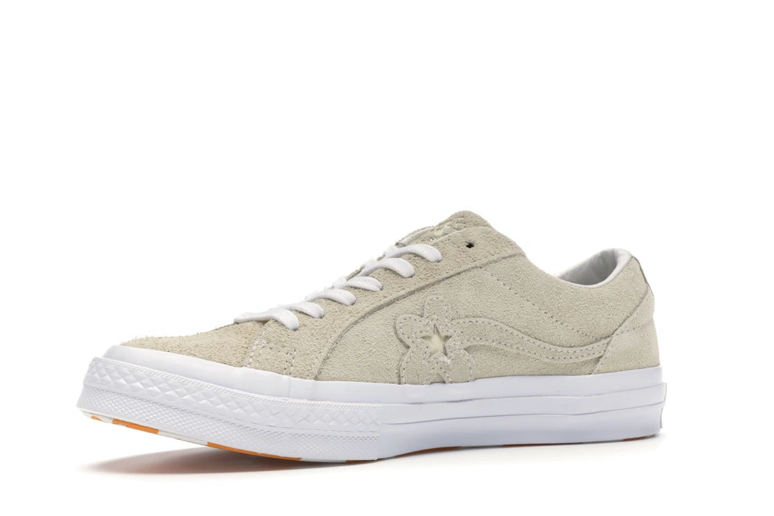 Converse One Star Ox Tyler the Creator Golf le Fleur Vanilla