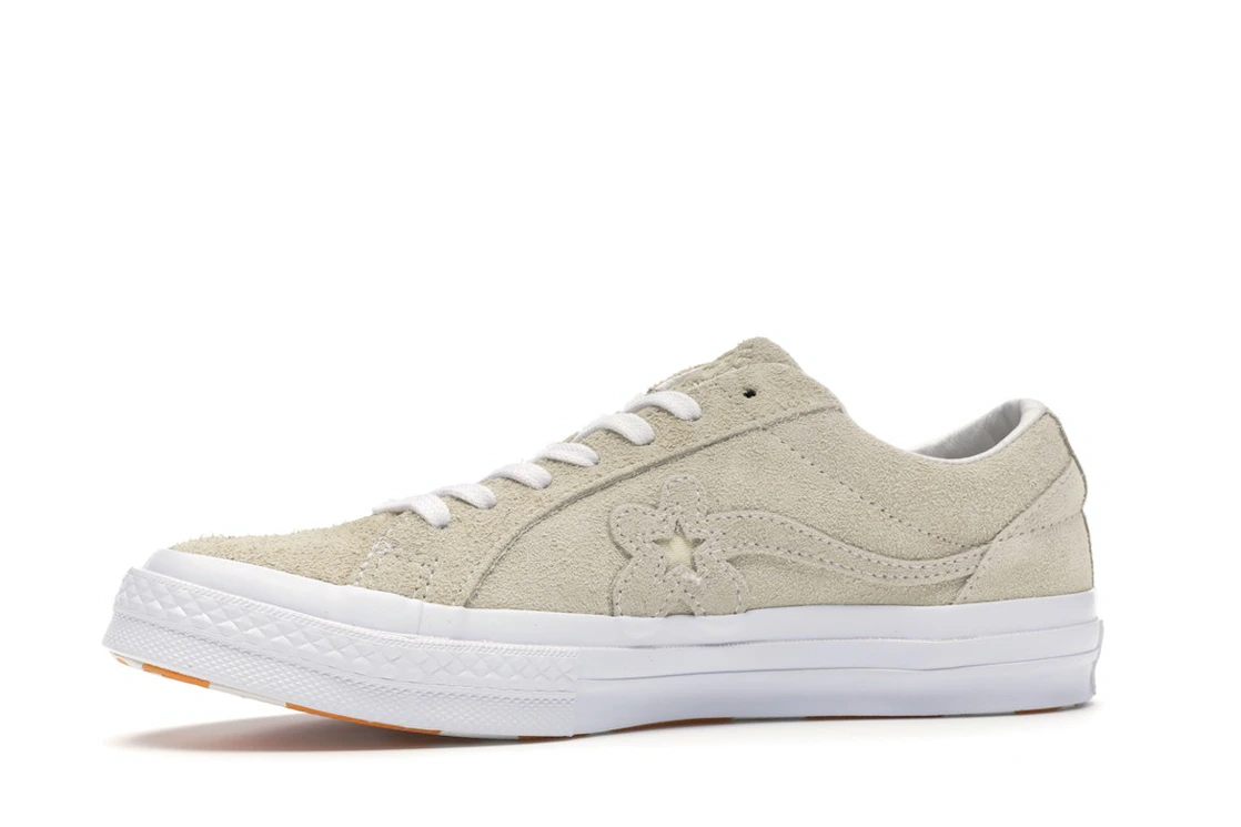 Converse One Star Ox Tyler the Creator Golf le Fleur Vanilla