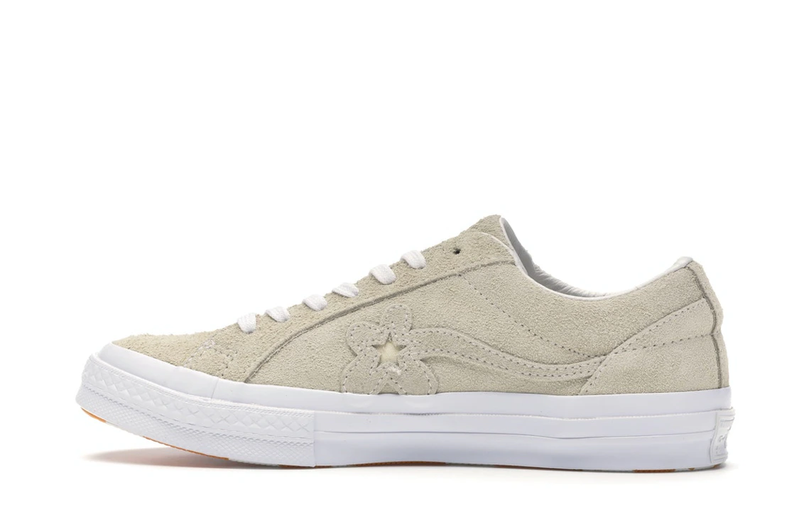 Converse One Star Ox Tyler the Creator Golf le Fleur Vanilla
