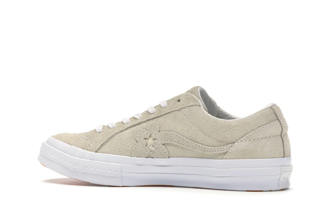 Converse One Star Ox Tyler the Creator Golf le Fleur Vanilla