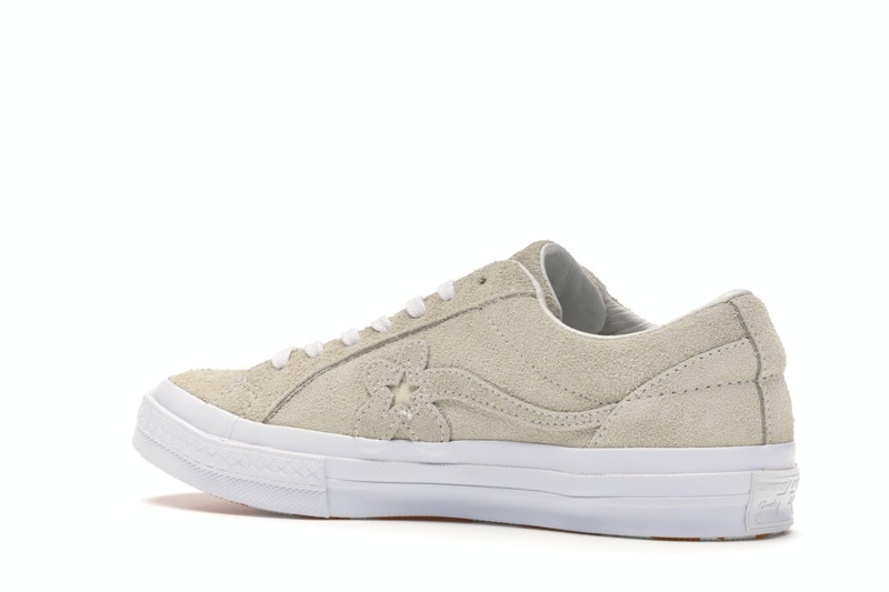 tyler the creator converse vanilla