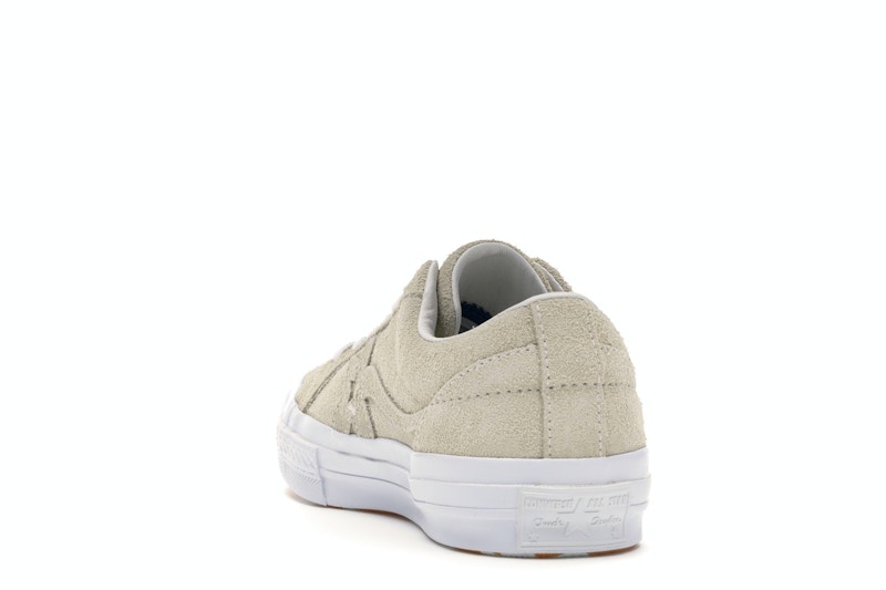 Converse One Star Ox Tyler the Creator Golf le Fleur Vanilla