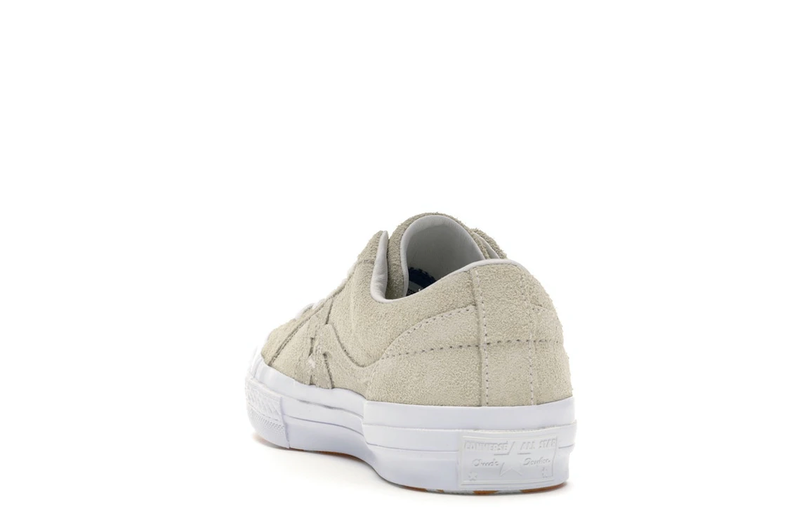 Converse One Star Ox Tyler the Creator Golf le Fleur Vanilla