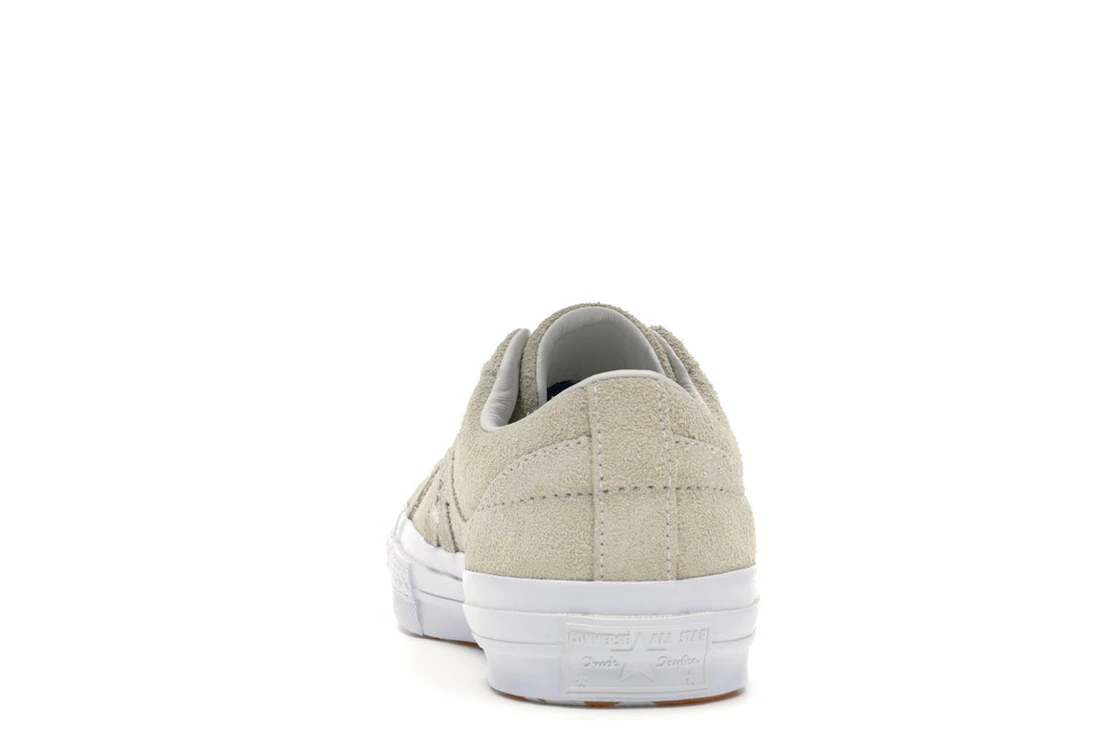 Converse One Star Ox Tyler the Creator Golf le Fleur Vanilla