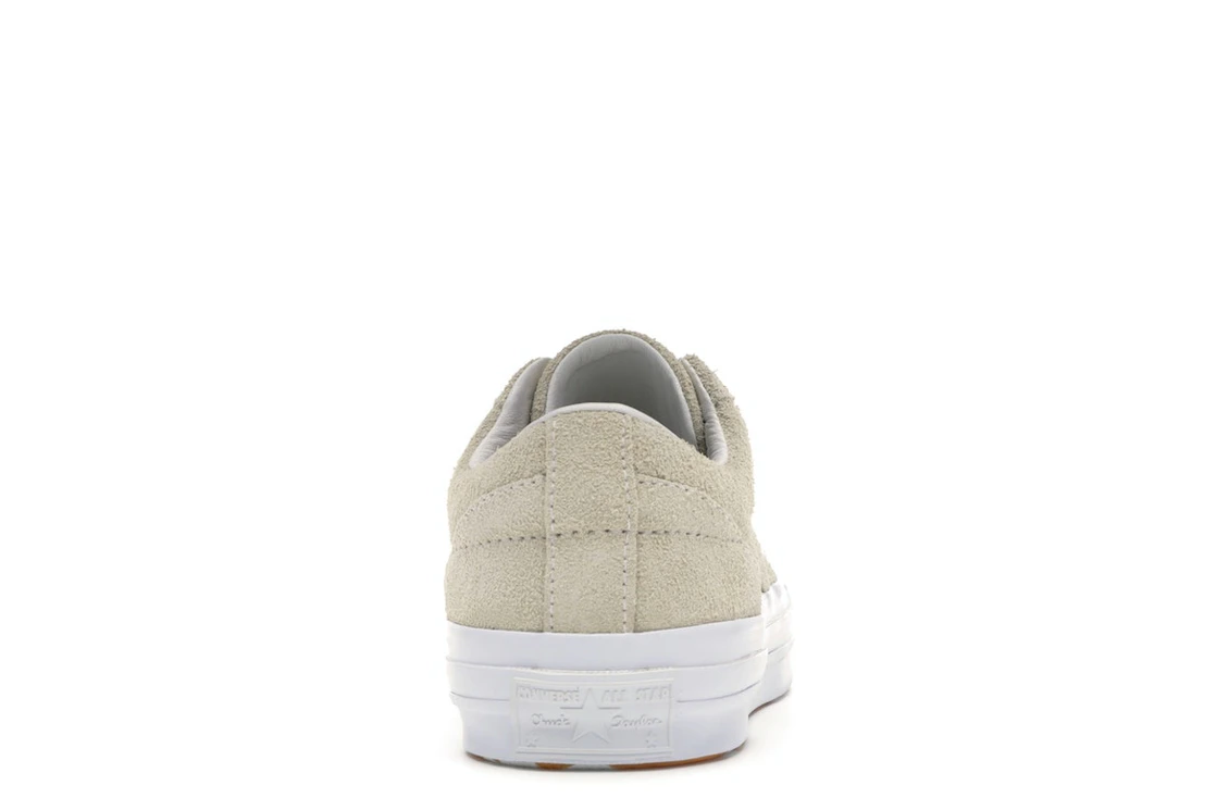 Converse One Star Ox Tyler the Creator Golf le Fleur Vanilla